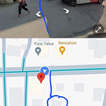 Apartment Drago Kaštela Kültér fotó