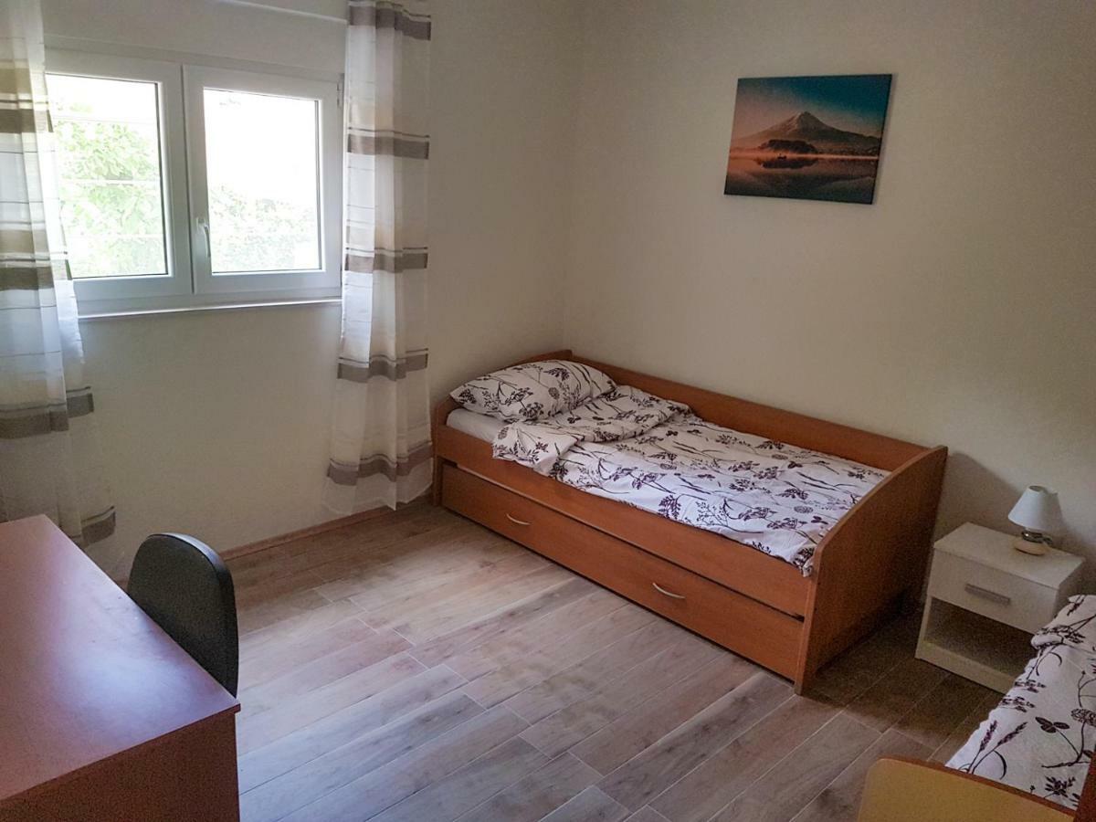 Apartment Drago Kaštela Kültér fotó