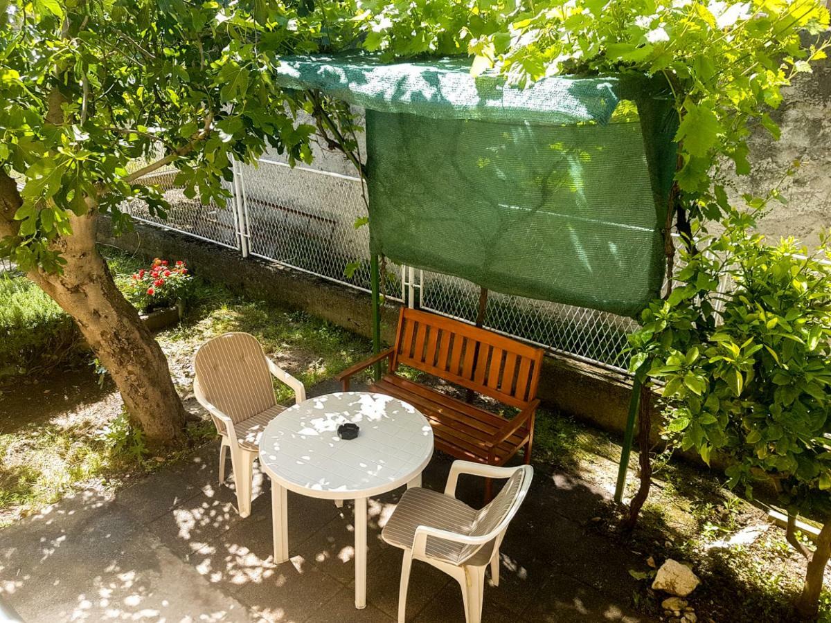 Apartment Drago Kaštela Kültér fotó