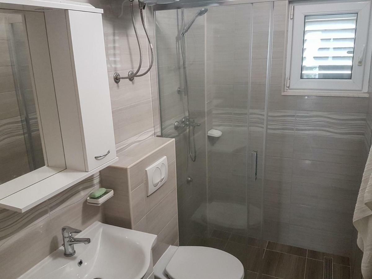 Apartment Drago Kaštela Kültér fotó