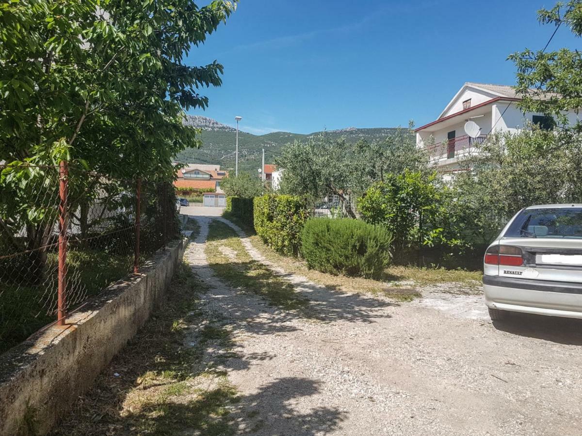 Apartment Drago Kaštela Kültér fotó
