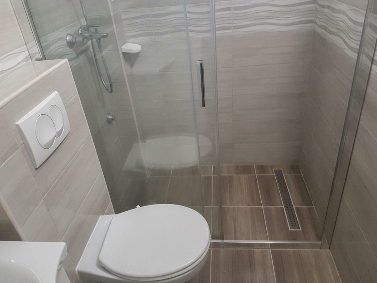 Apartment Drago Kaštela Kültér fotó