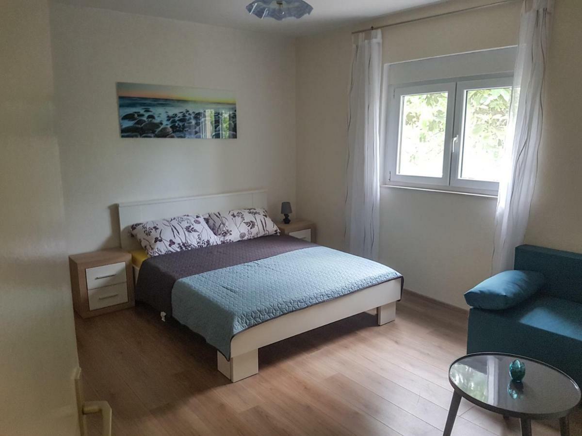 Apartment Drago Kaštela Kültér fotó
