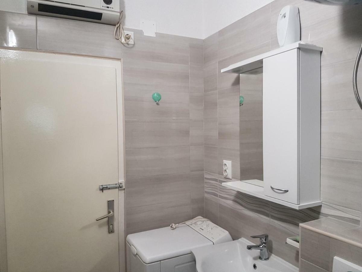 Apartment Drago Kaštela Kültér fotó