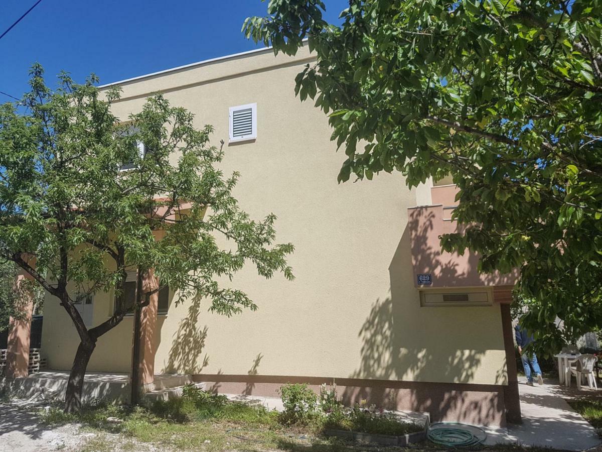 Apartment Drago Kaštela Kültér fotó