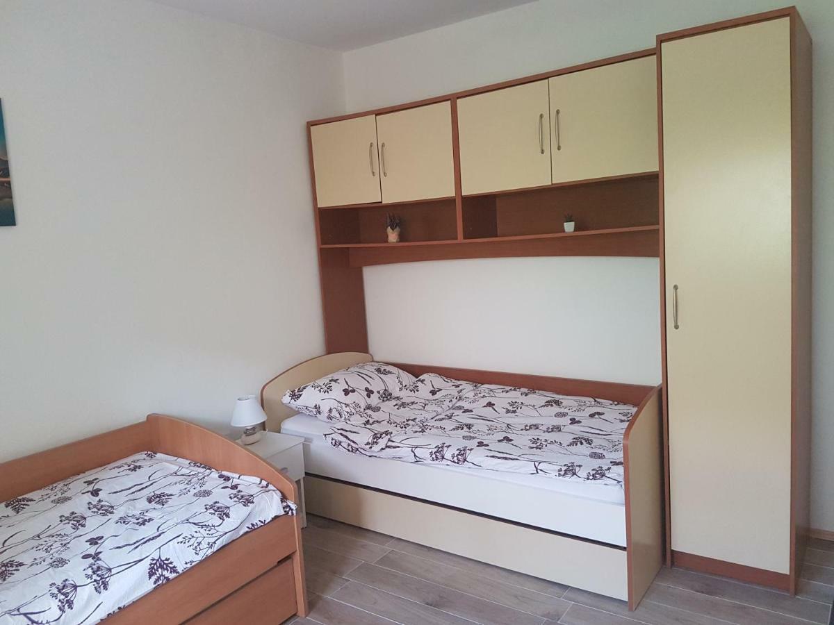 Apartment Drago Kaštela Kültér fotó