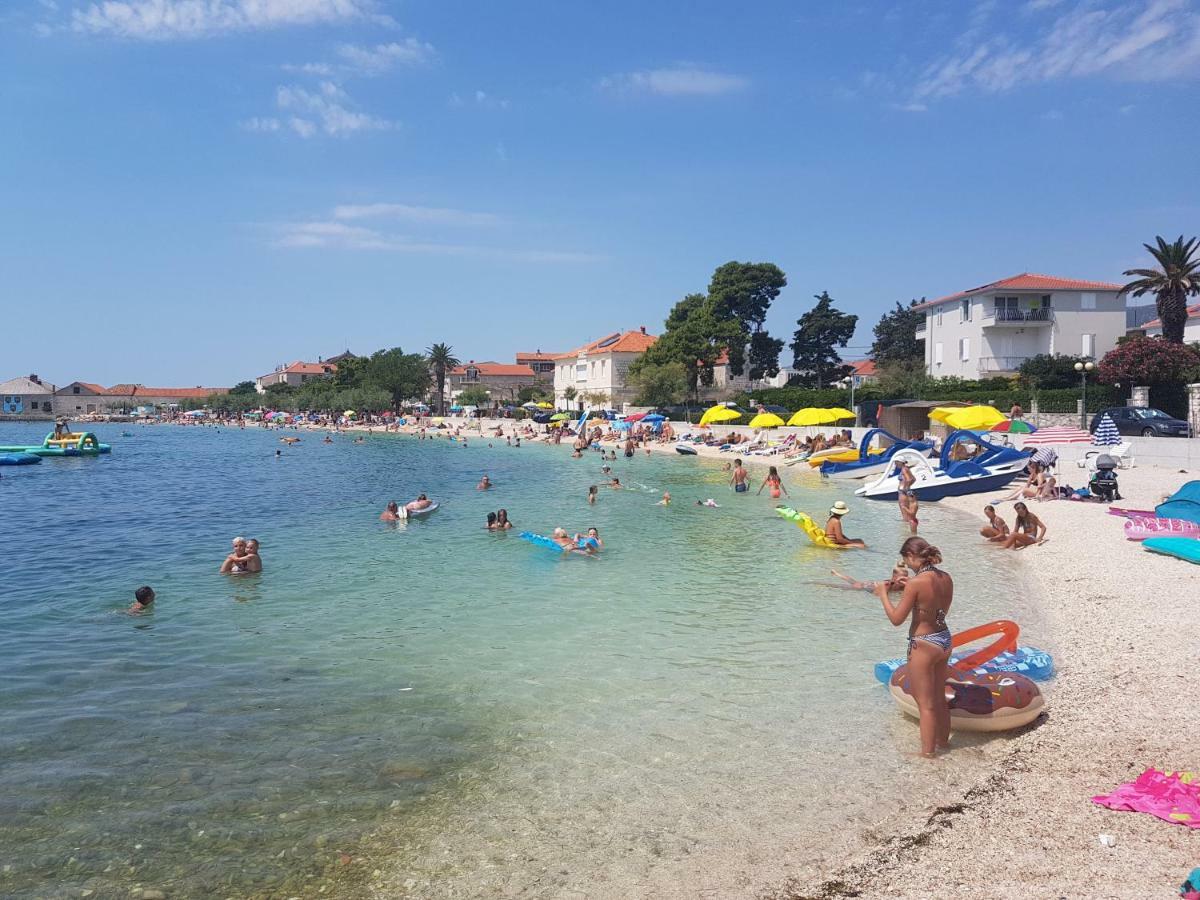 Apartment Drago Kaštela Kültér fotó