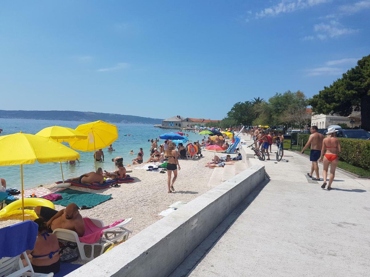 Apartment Drago Kaštela Kültér fotó